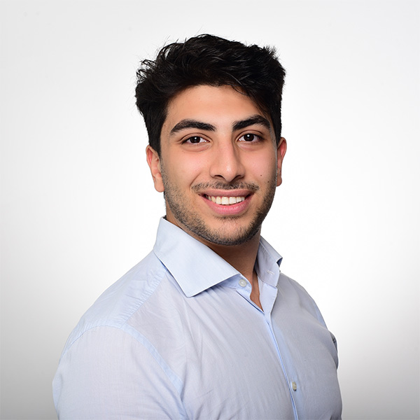 Amirhossein Khorrami