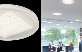 Modul R - Aus transluzentem Acrylglas