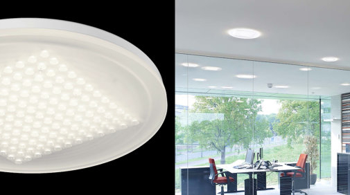Licht und Leuchten by Unionzeiss
