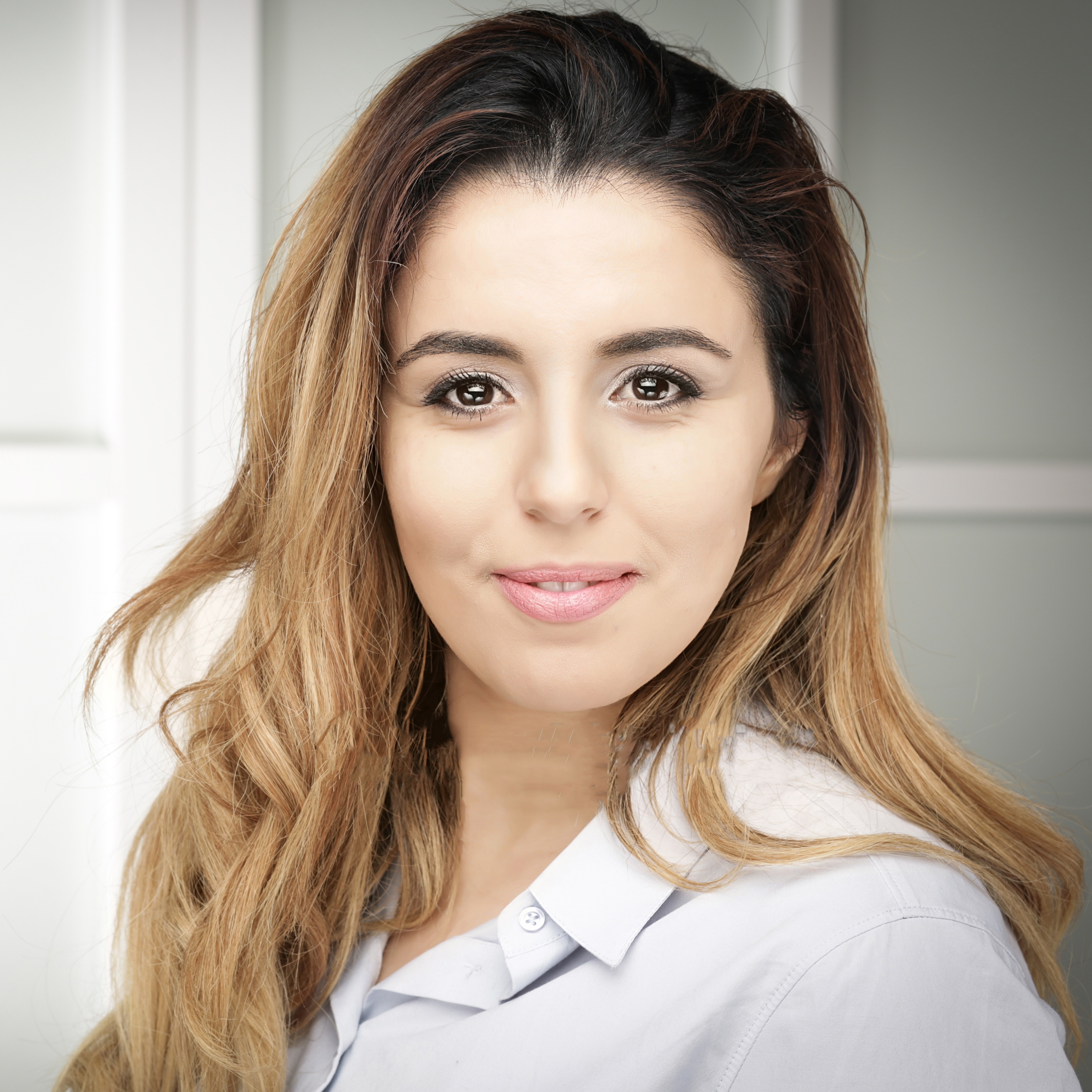 Sahar Ezzina