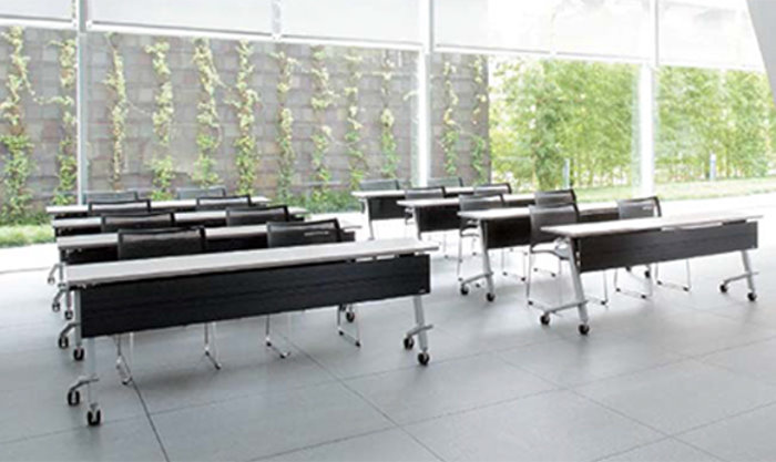 <p>Der flexible Vielseitige</p>