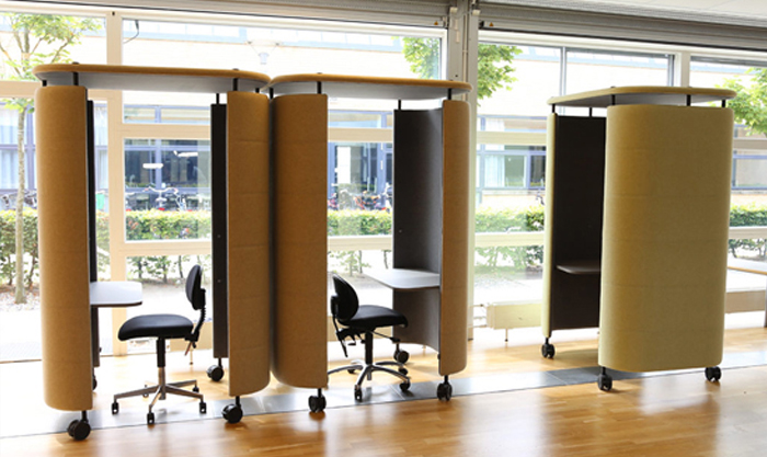 <p>Innovation - Flexibilität - Mobilität</p>