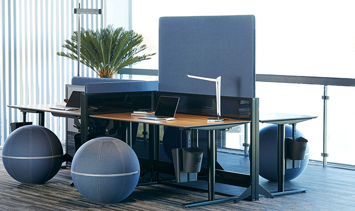 <p>Rauf oder runter - ganz einfach</p>