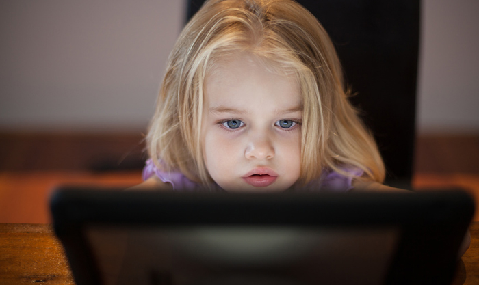 <p>Kinderleicht: Interior-Design per Fingerwisch?</p>