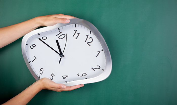 <p>Neue Ideen für flexiblere Arbeitszeiten</p>