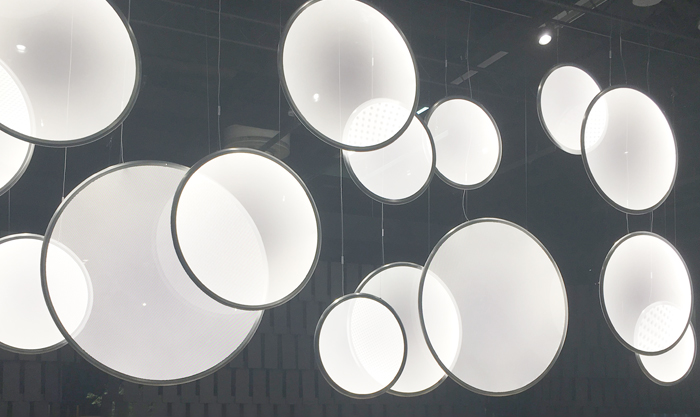 <p>Neues von der ORGATEC? - UNIONZEISS fragen!</p>