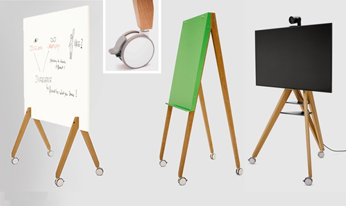 <p>Kommunikationstools - entwickelt für die Bedürfnisse des Anwenders</p>