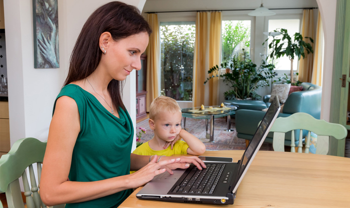 <p>Sie brauchen ein platzsparendes Homeoffice?</p>