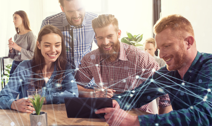 <p>Tradition und Innovation - so verbinden sich unterschiedliche Welten</p>