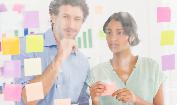 <p>Was haben Bosch und die Deutsche Bahn mit einem Start-up zu tun?</p>